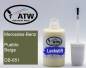 Preview: Mercedes-Benz, Pueblo Beige, DB-651: 20ml Lackstift, von ATW Autoteile West.